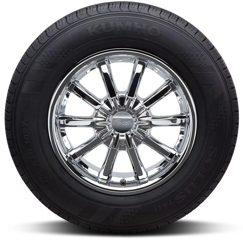 All Season 205/75R15 97T Passenger Tire V639