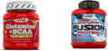 BCAA Powder with Glutamine and Whey Protein Concentrate Y61882