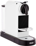 Black Coffee and Espresso Machine with Milk Frother N157356