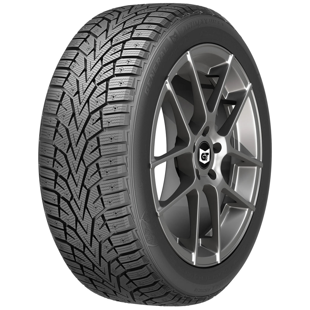 Winter Studdable Tire H896384