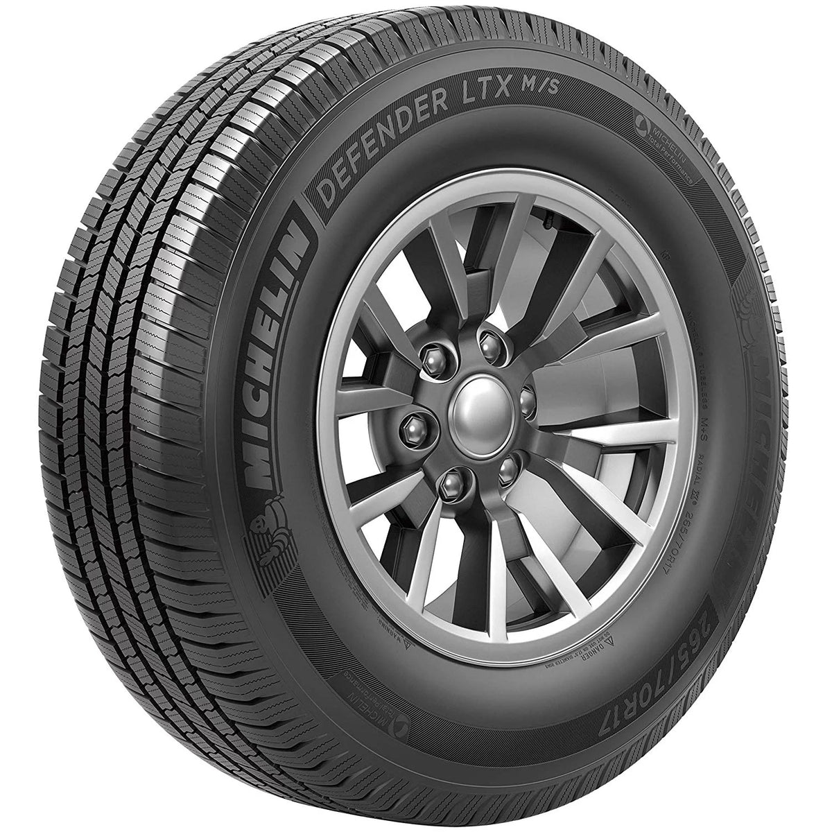 All-Season 265/70R16 112T Tire P4442