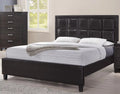 Espresso Bedroom Set Z580270