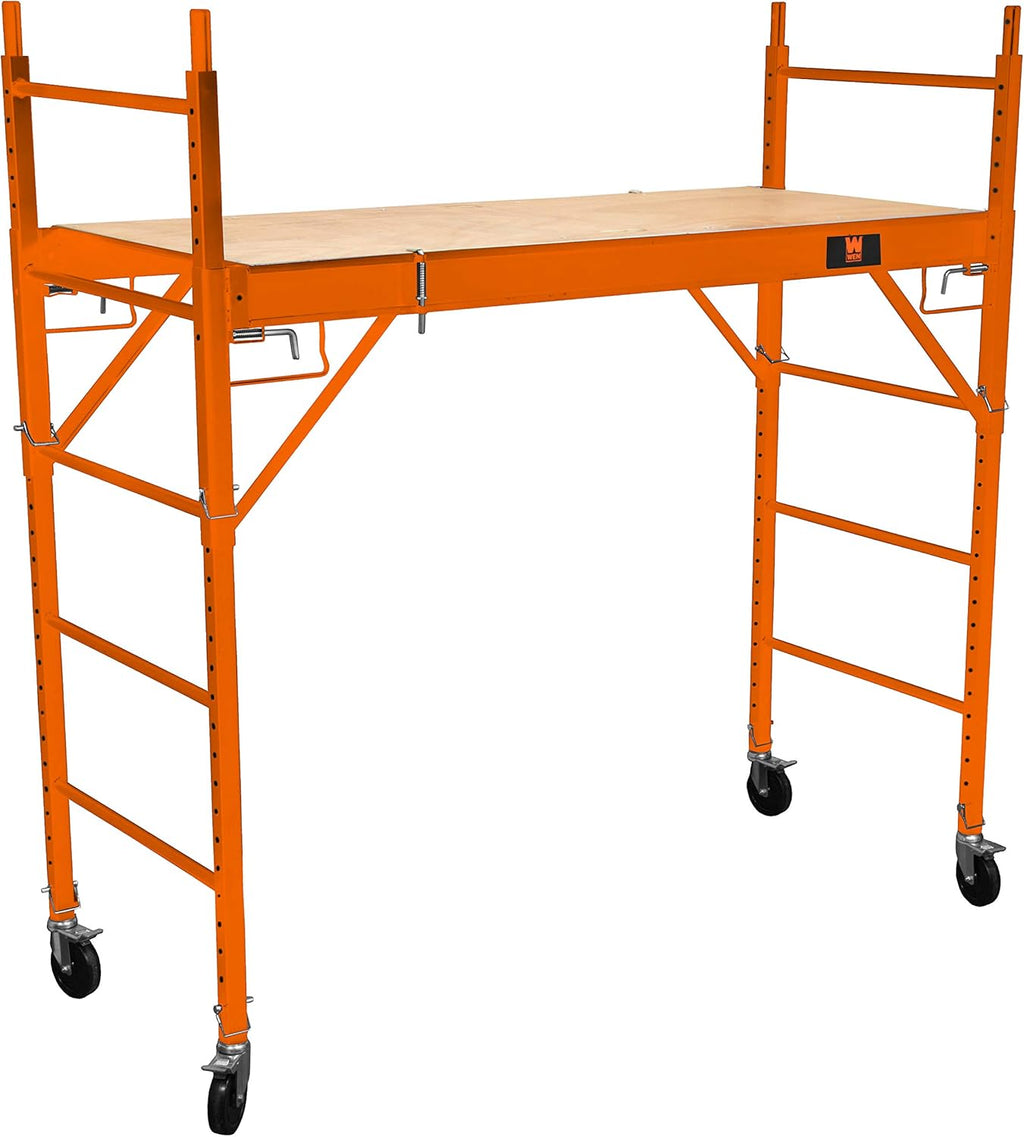 Rolling Steel Scaffolding K243503