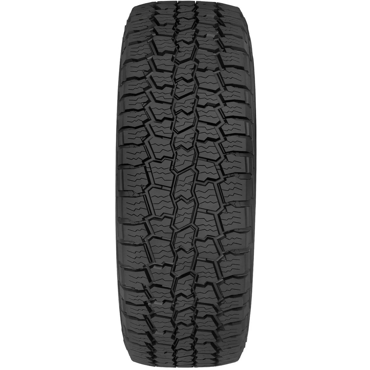 Rugged Terrain Light Truck Tire D25374