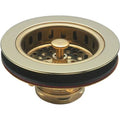 Heavy Duty Post Type Basket Strainer A7479