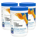 Tangerine Nutrition 3 Pack F391
