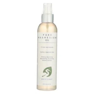 Pure Magnesium Oil 8 Fz E643111