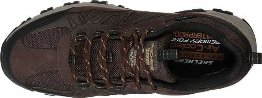 Men's Relaxed Fit Hiking Shoe U683053