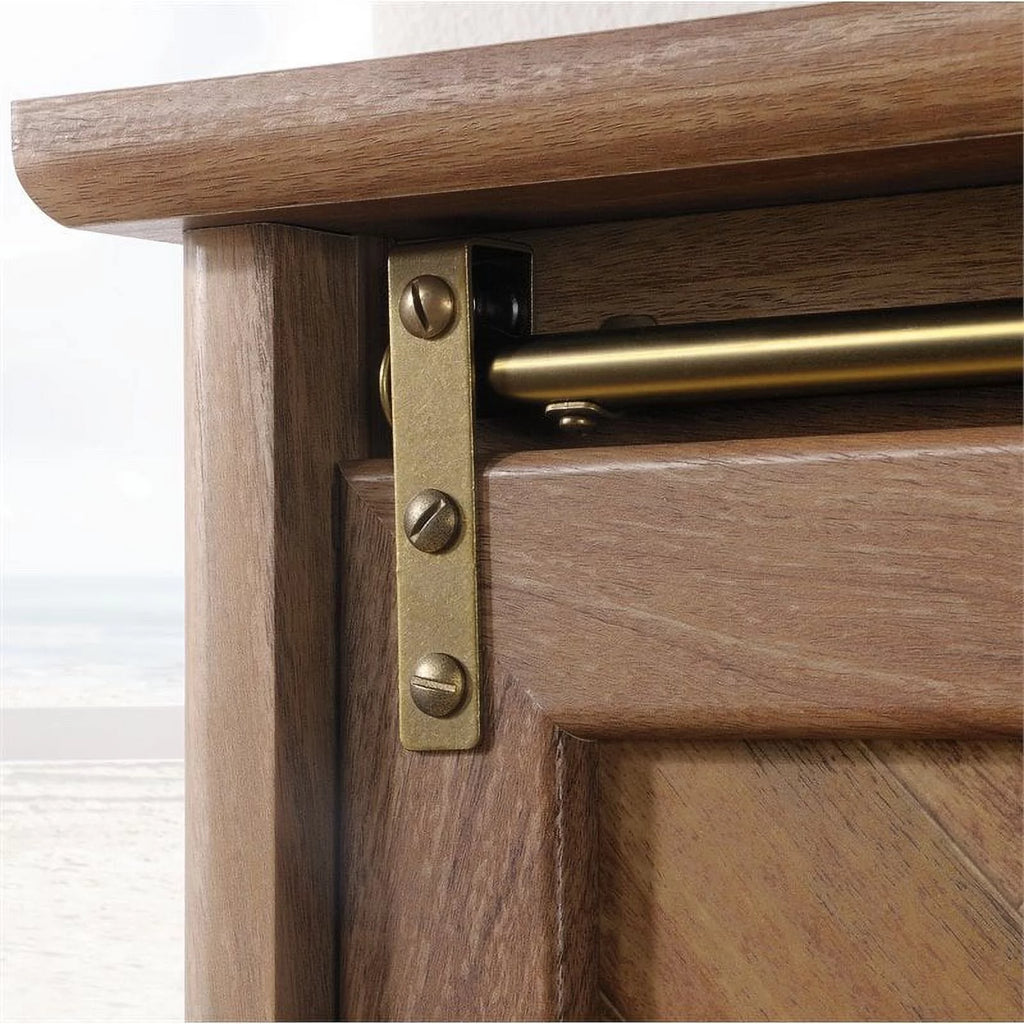 Wood Storage Cabinet G7761