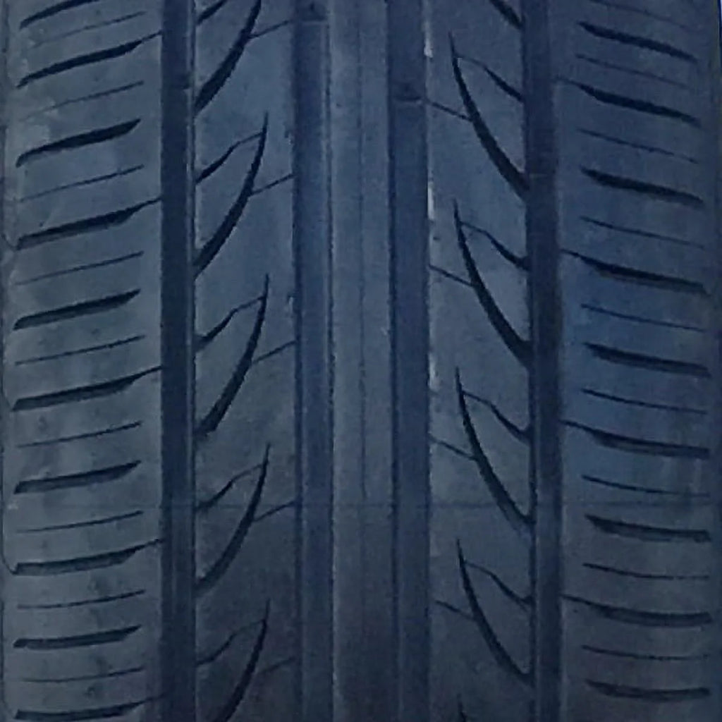 2 New All Season Ultra High Performance Tires 255/35ZR18 94W XL W703