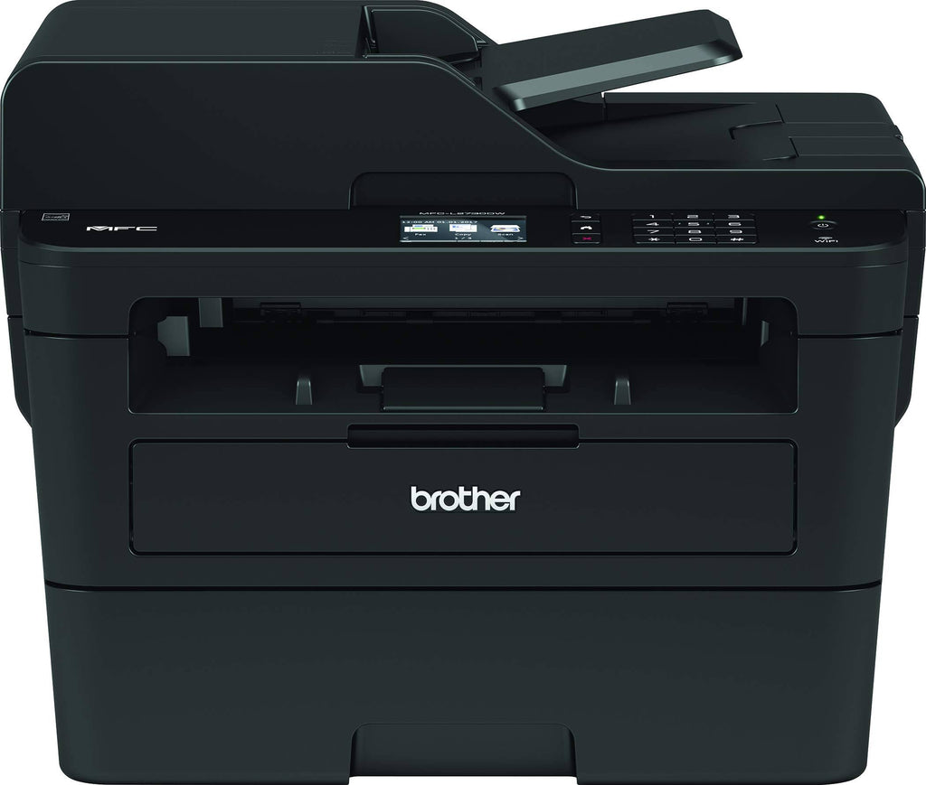 Compact Laser All-in-One Printer I14826