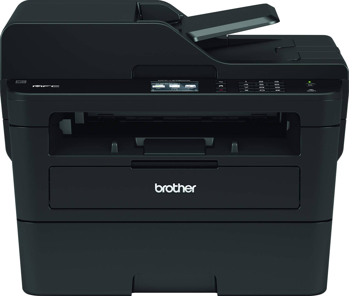 Compact Laser All-in-One Printer I14826
