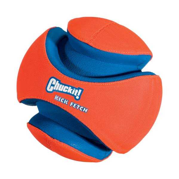 Kick Fetch Ball Dog Toy U541474