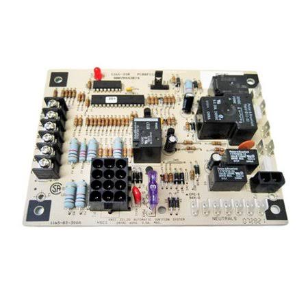 PCB Defrost Control T943744