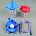 Suction Canister I593