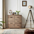 5 Drawer Dresser X781