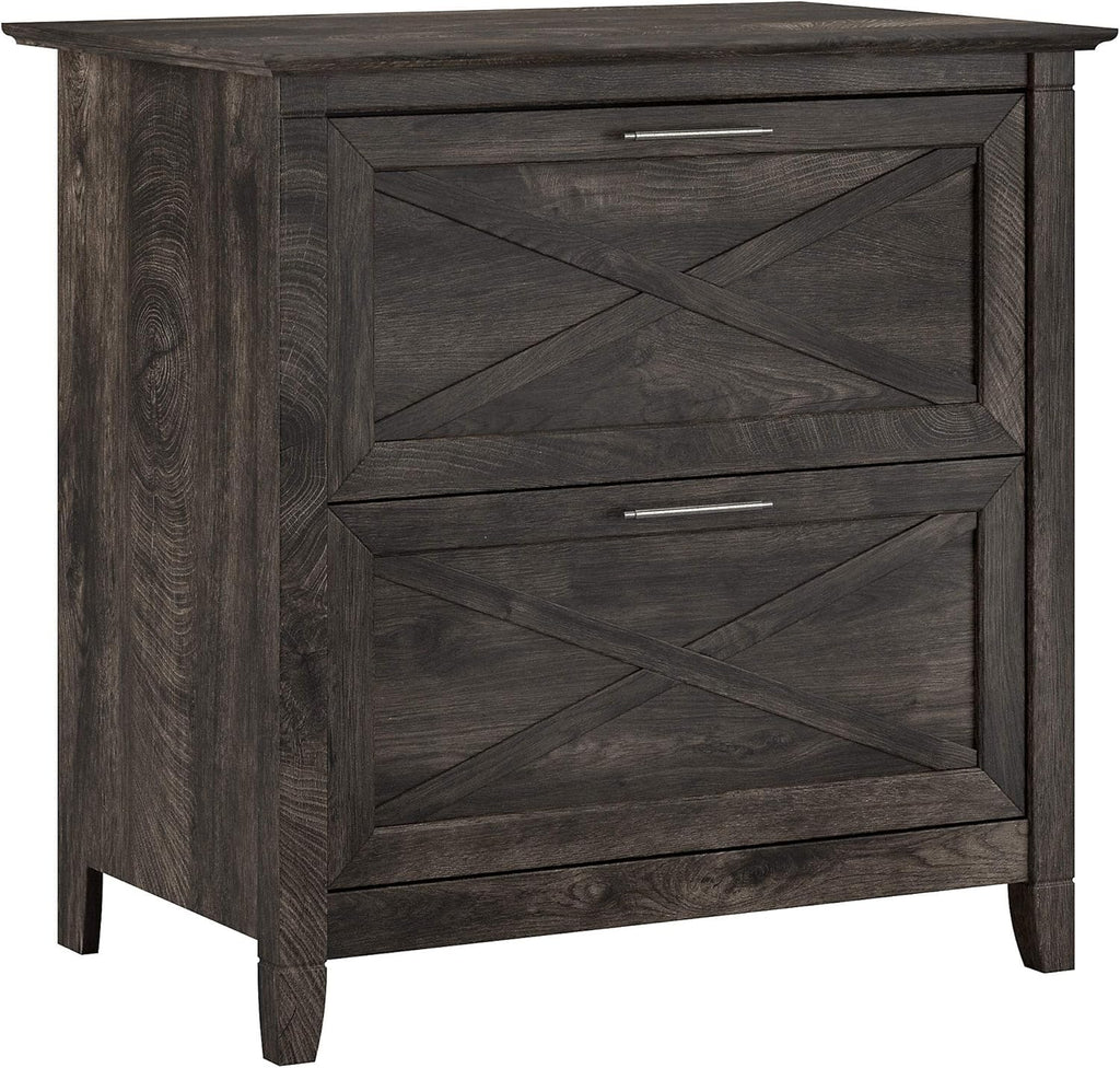2 Drawer Lateral File Cabinet P62309