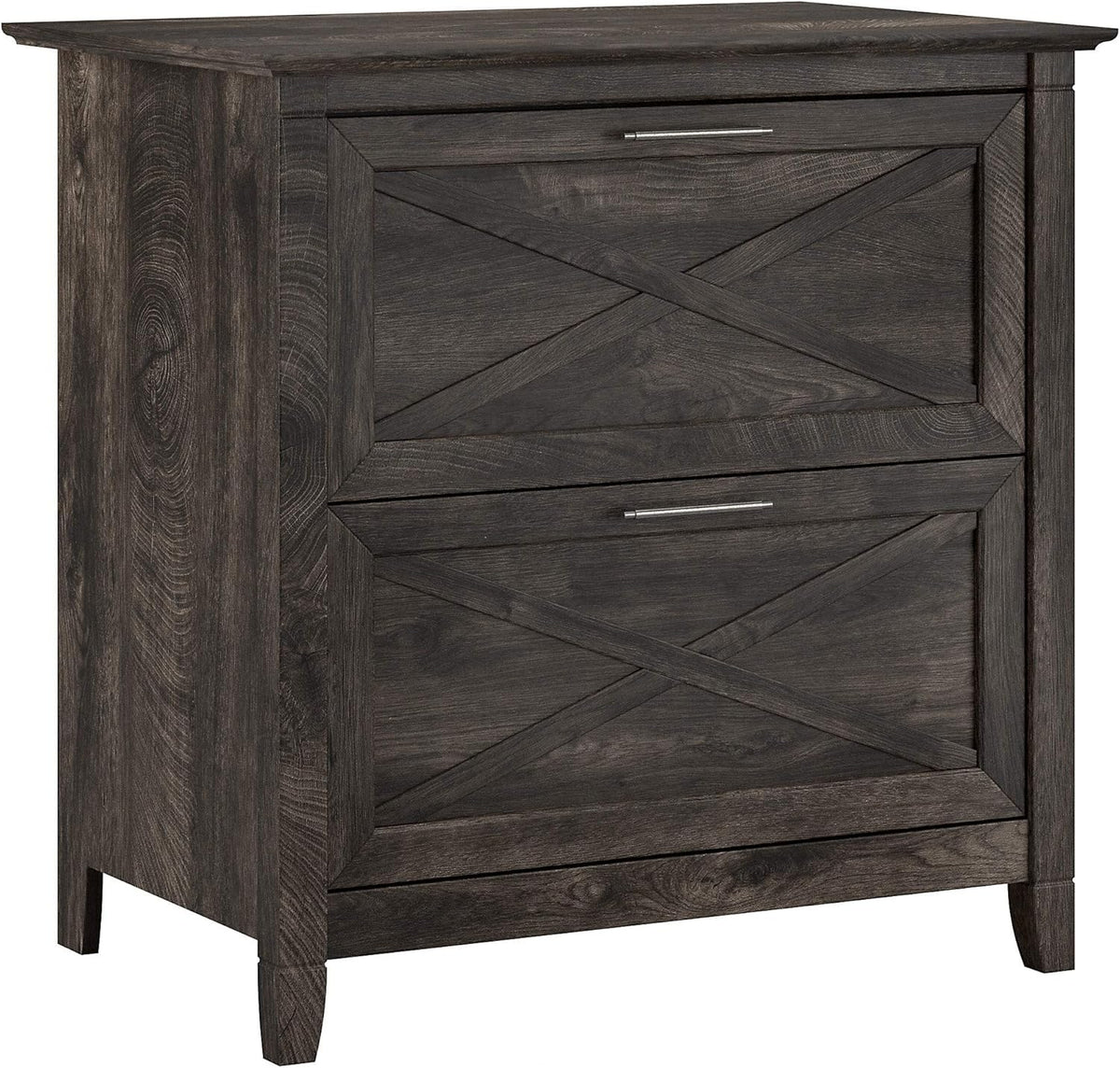 2 Drawer Lateral File Cabinet P62309