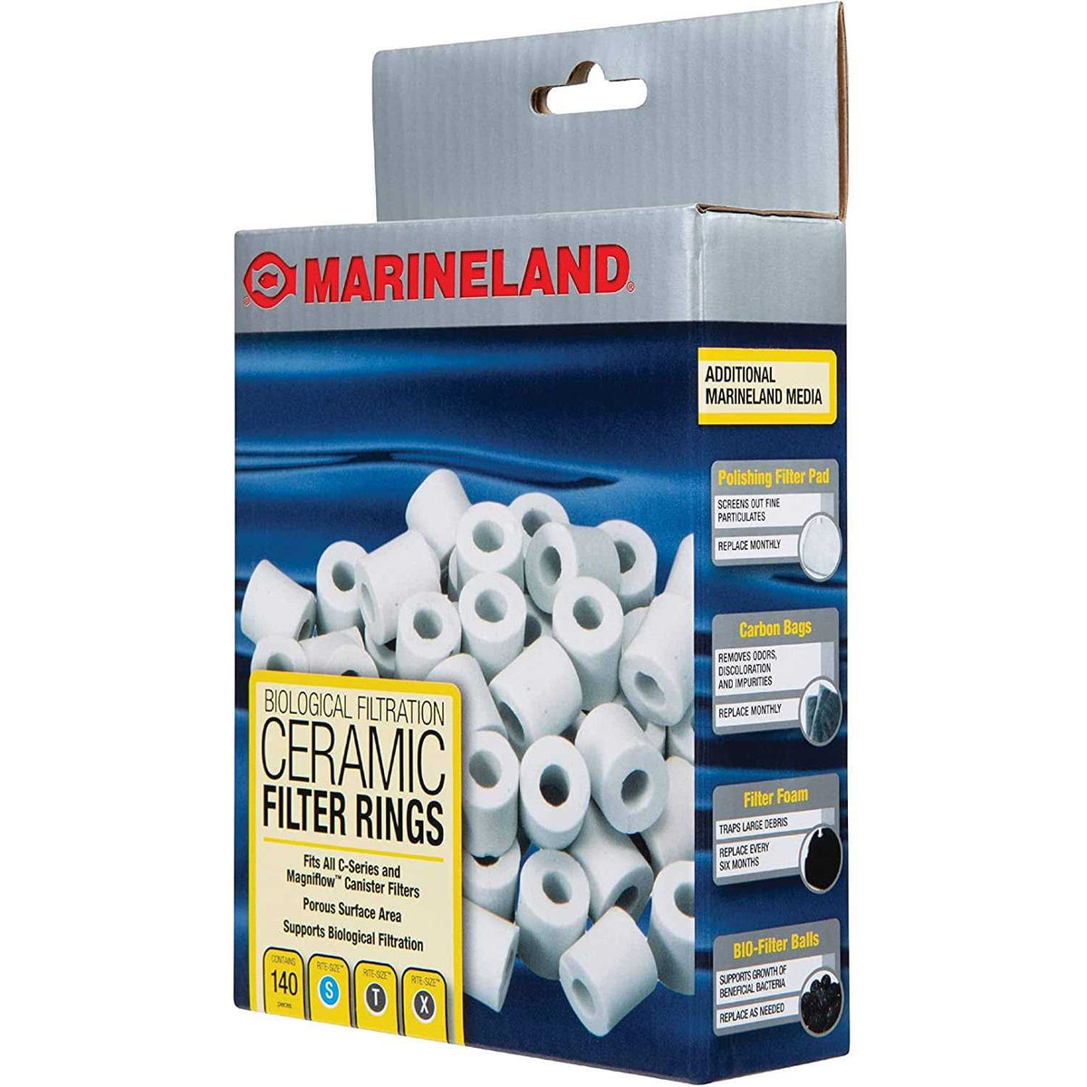 Ceramic Filter Rings R479888