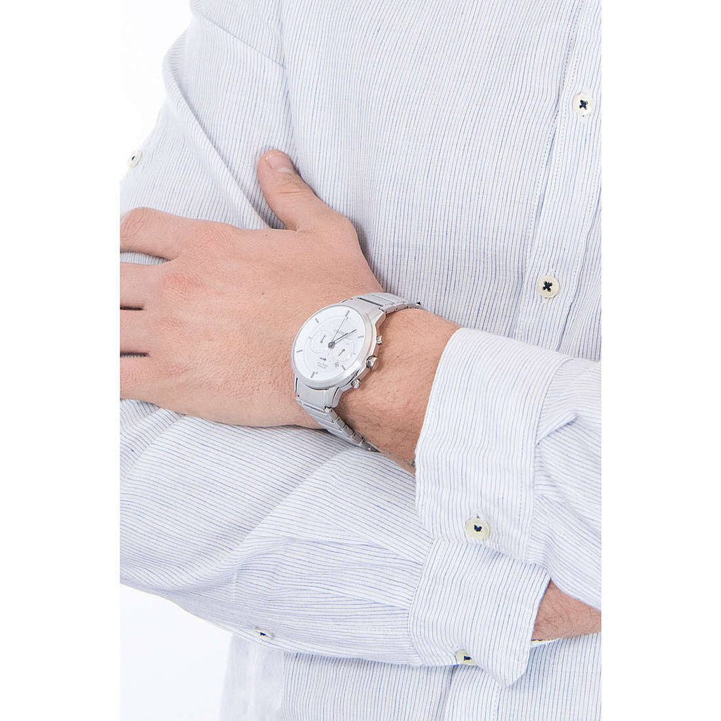 Citizen Eco Drive Super Titanio Watch O702955