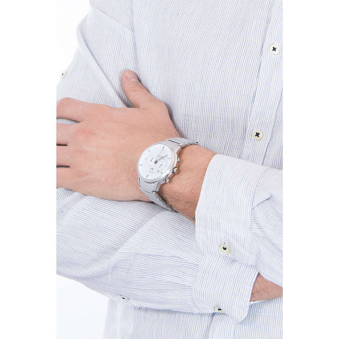 Citizen Eco Drive Super Titanio Watch O702955