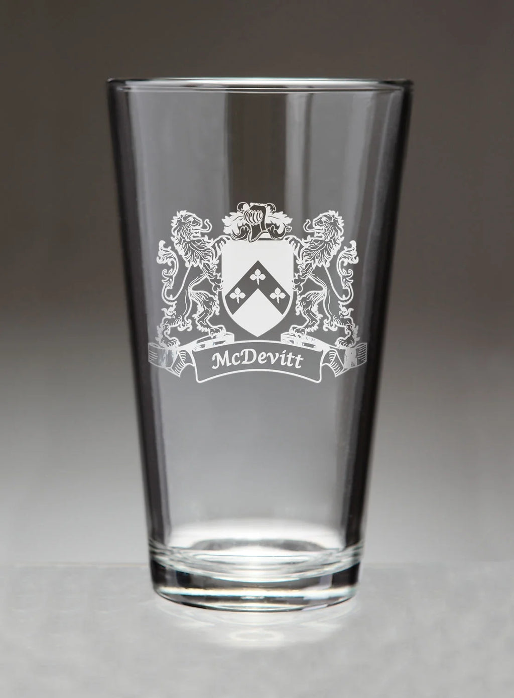 Pint Glasses M611