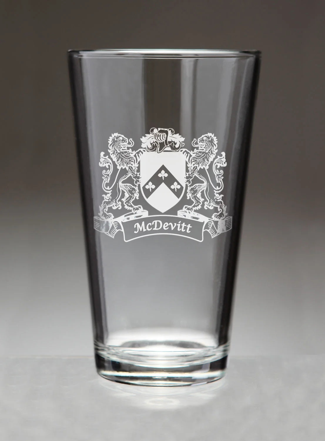 Pint Glasses M611