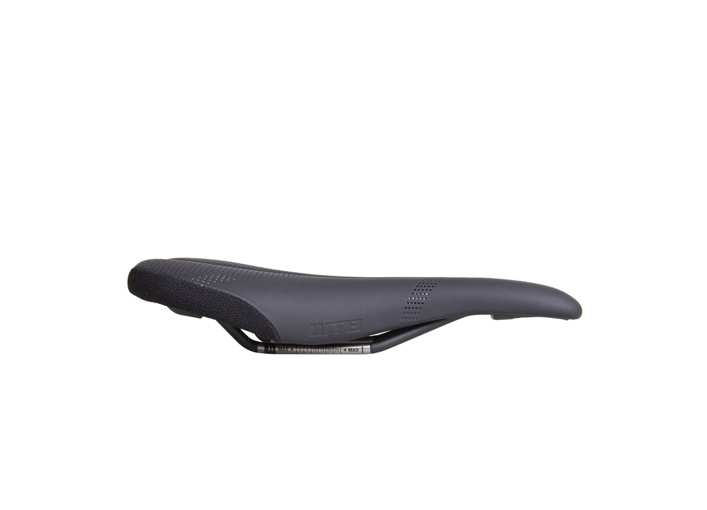 Carbon Black Narrow Saddle T445176