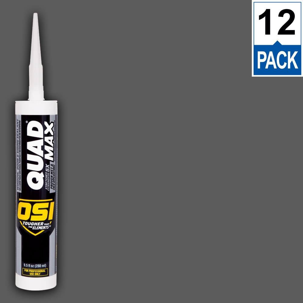 Blue Sealant Caulk 10oz 12ct Z7916