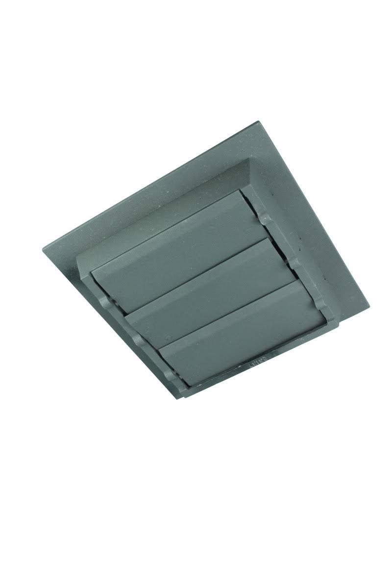 4 Floor Heat Register Louver Vent Cast 8x22 Duct V9126