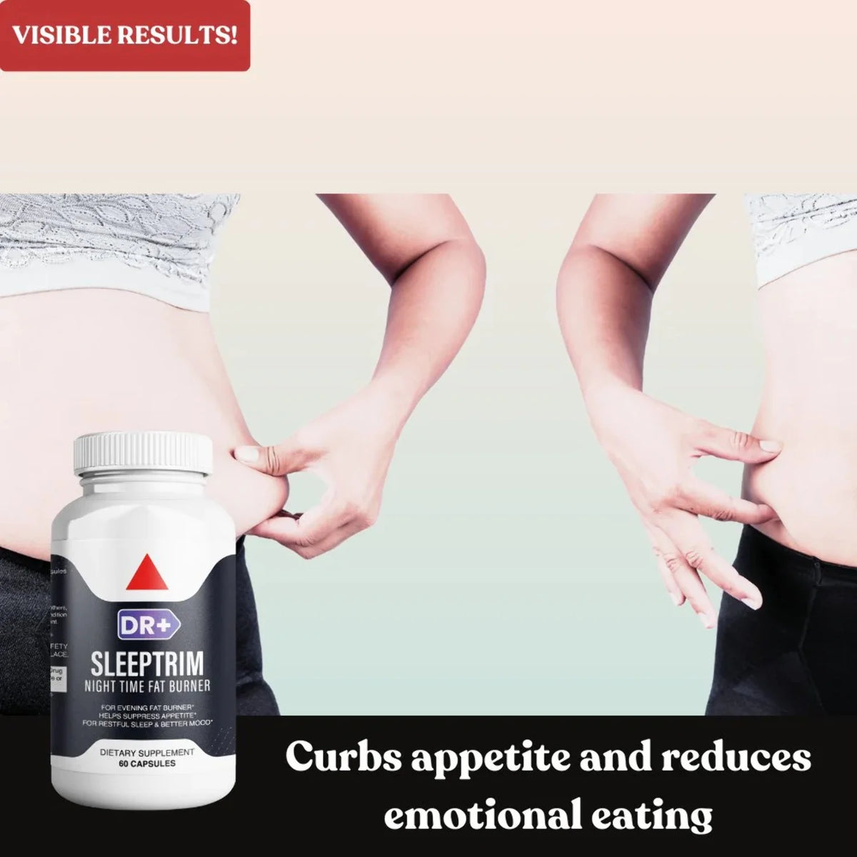 Night Time Fat Burner 3-Pack D614