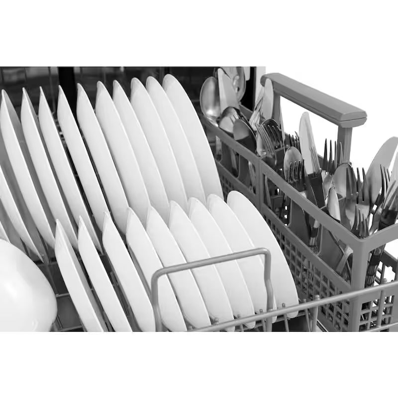 Built-In Tall Tub Dishwasher in Stainless Steel with 5 Cycles P88296