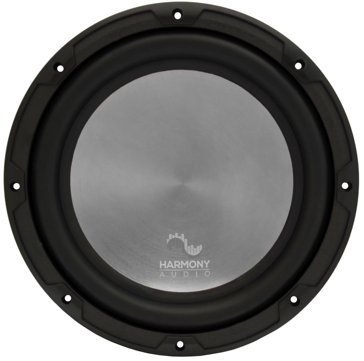 Chevy Silverado Double Cab Single 12 Sub Box V227810