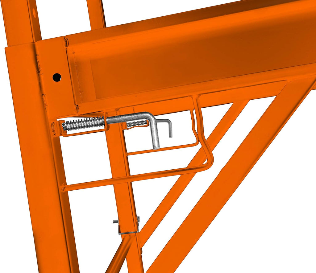 Rolling Steel Scaffolding K243503