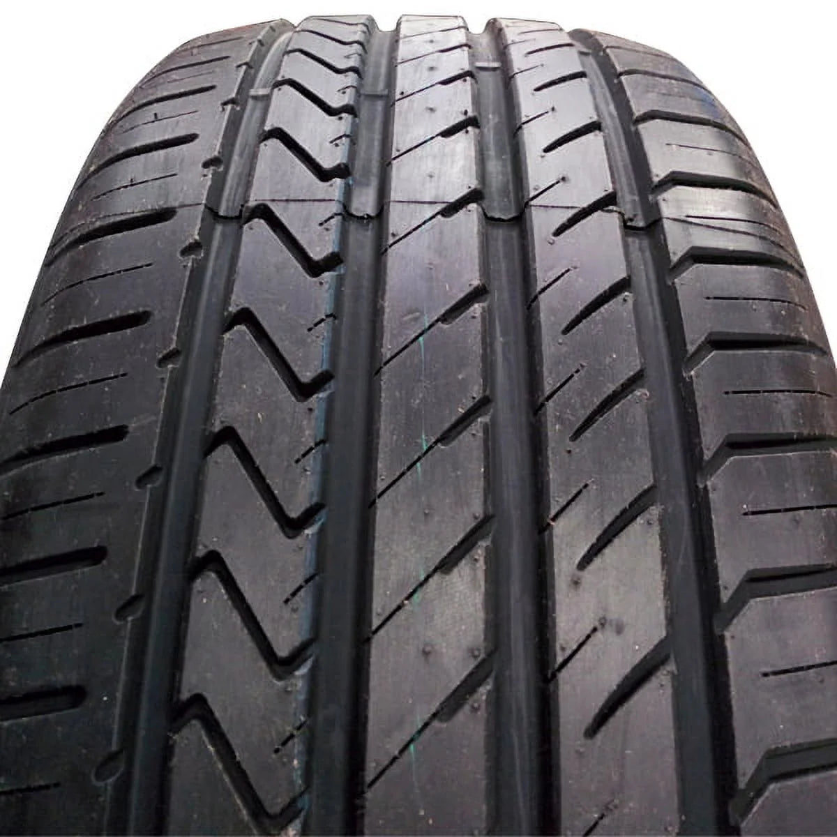 4 New 255/30ZR22 95W XL All Season UHP High Performance Tires A487