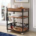 Kitchen Cart E635385