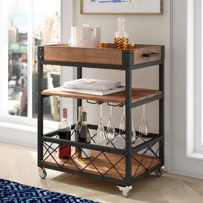 Kitchen Cart E635385