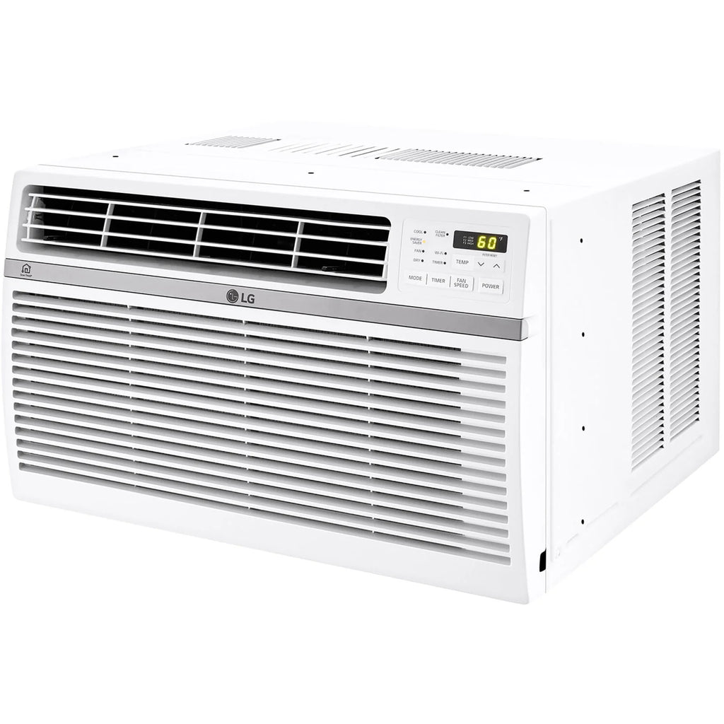 6,000 BTU 115 V Window AC W509