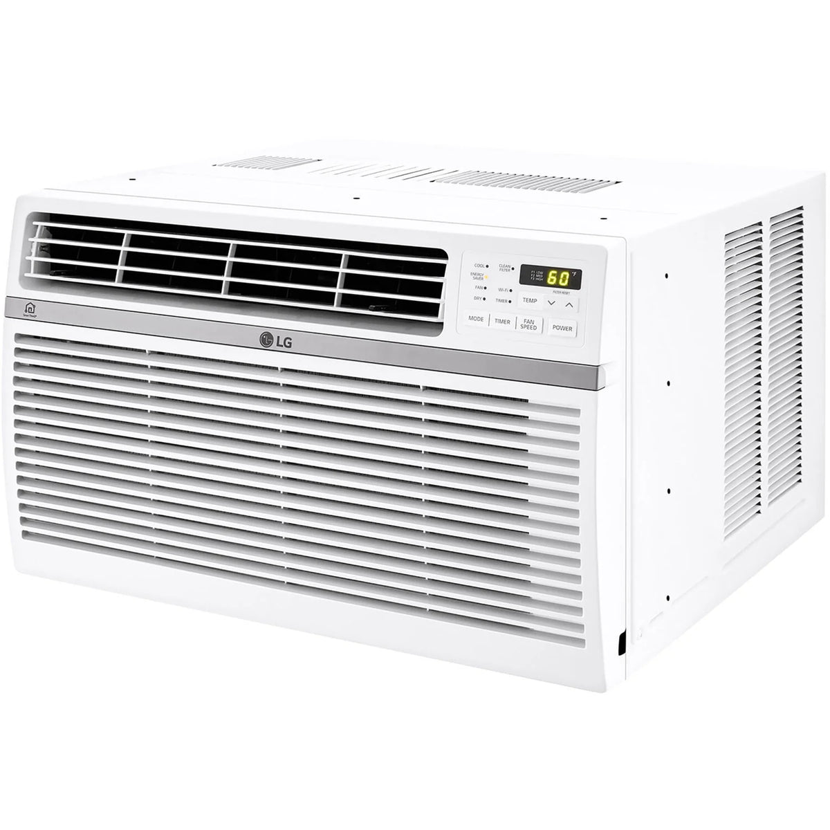 6,000 BTU 115 V Window AC W509