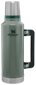 Vacuum Insulated Stainless Steel Bottle 2 qt J9567