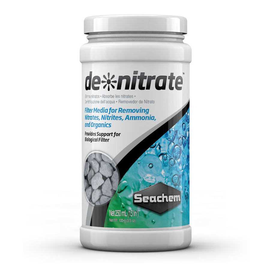 De*Nitrate V1725