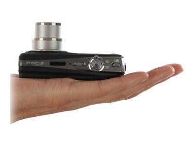 12mp Digital Camera with 3X Optical X4667