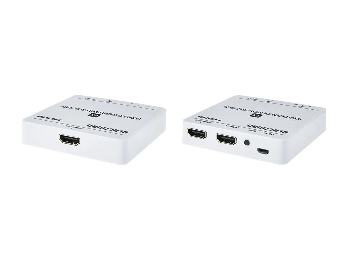 4K HDMI Extender over Ethernet U620