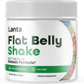 Flat Belly Shake Powder Supplement 216 gm X585