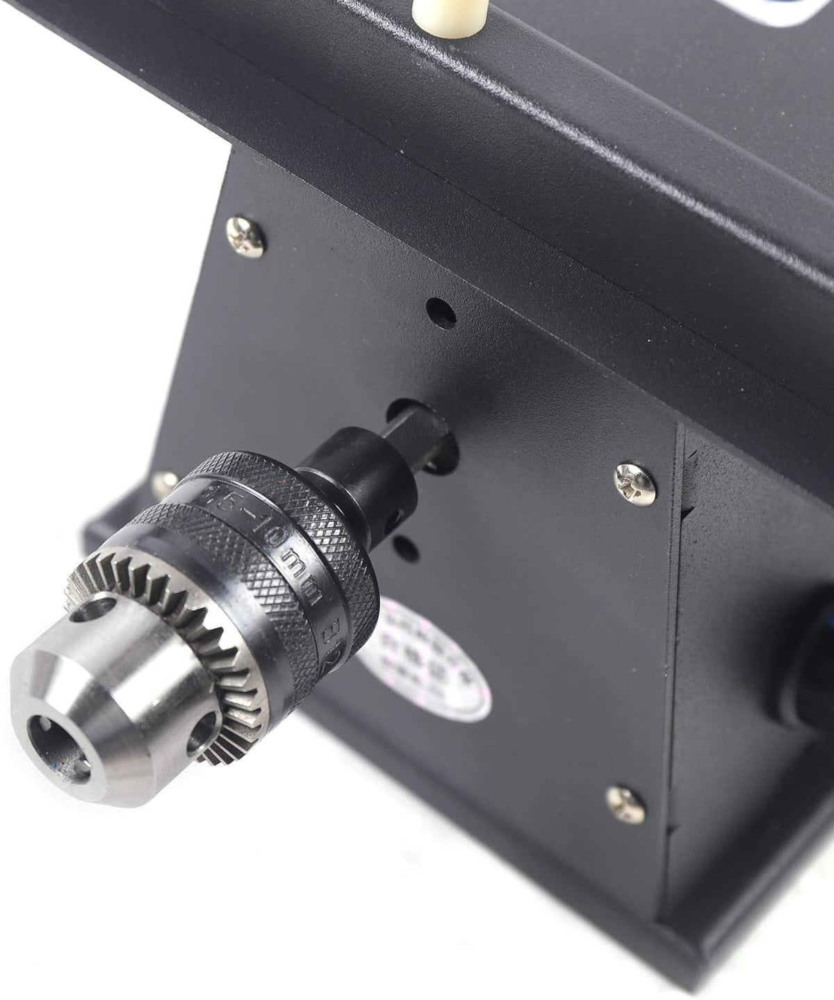 7-Speed Adjustable Gem Cutting Polishing Bench Grinder AC110V L71782
