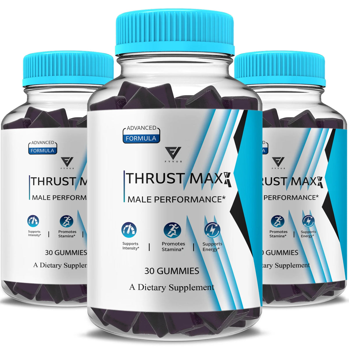 Gummies W4091