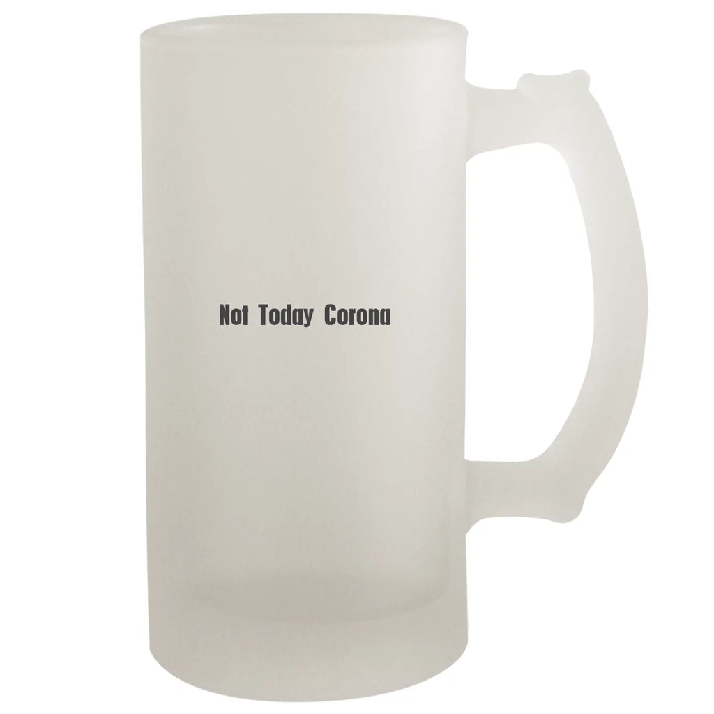 16oz Frosted Beer Stein G585059