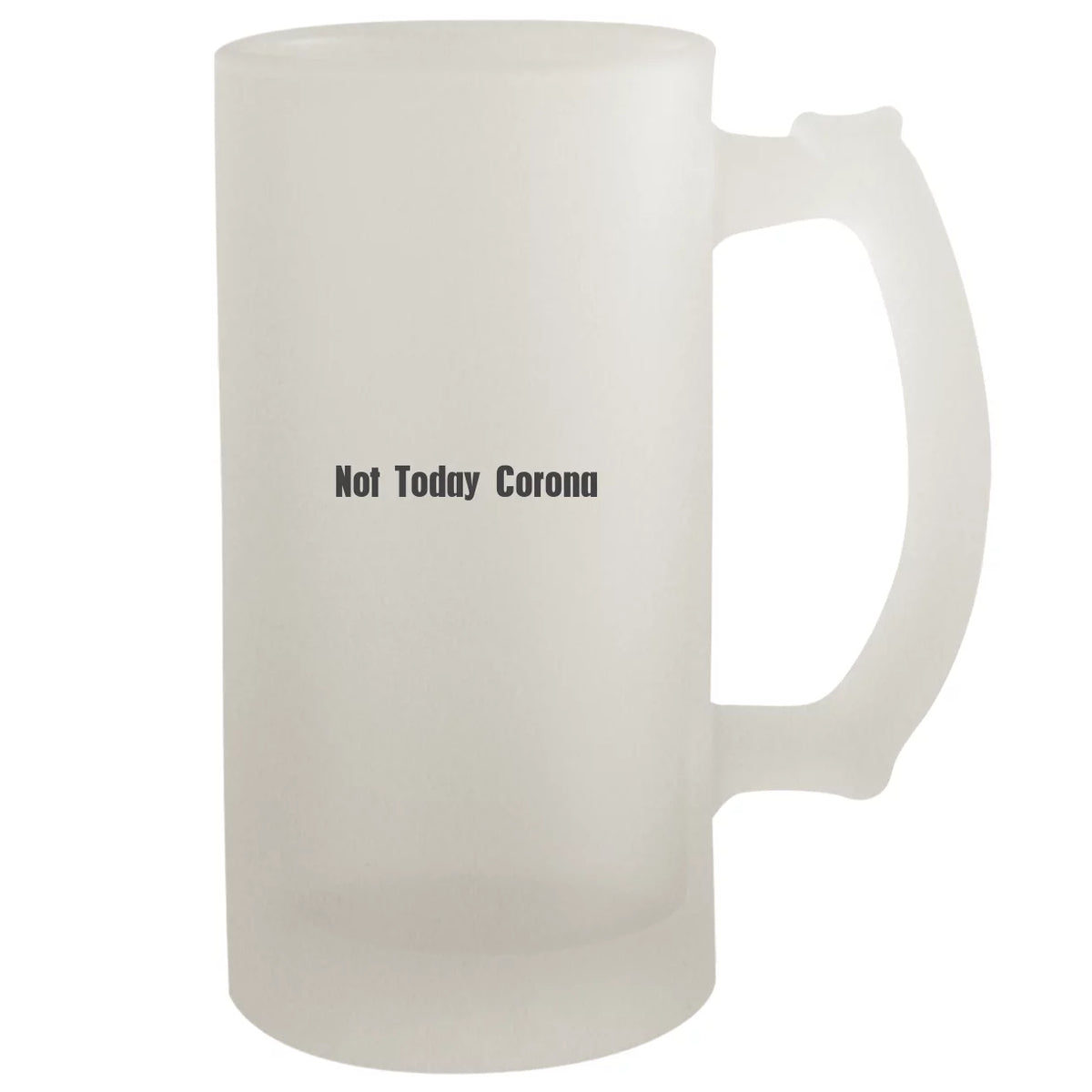 16oz Frosted Beer Stein G585059