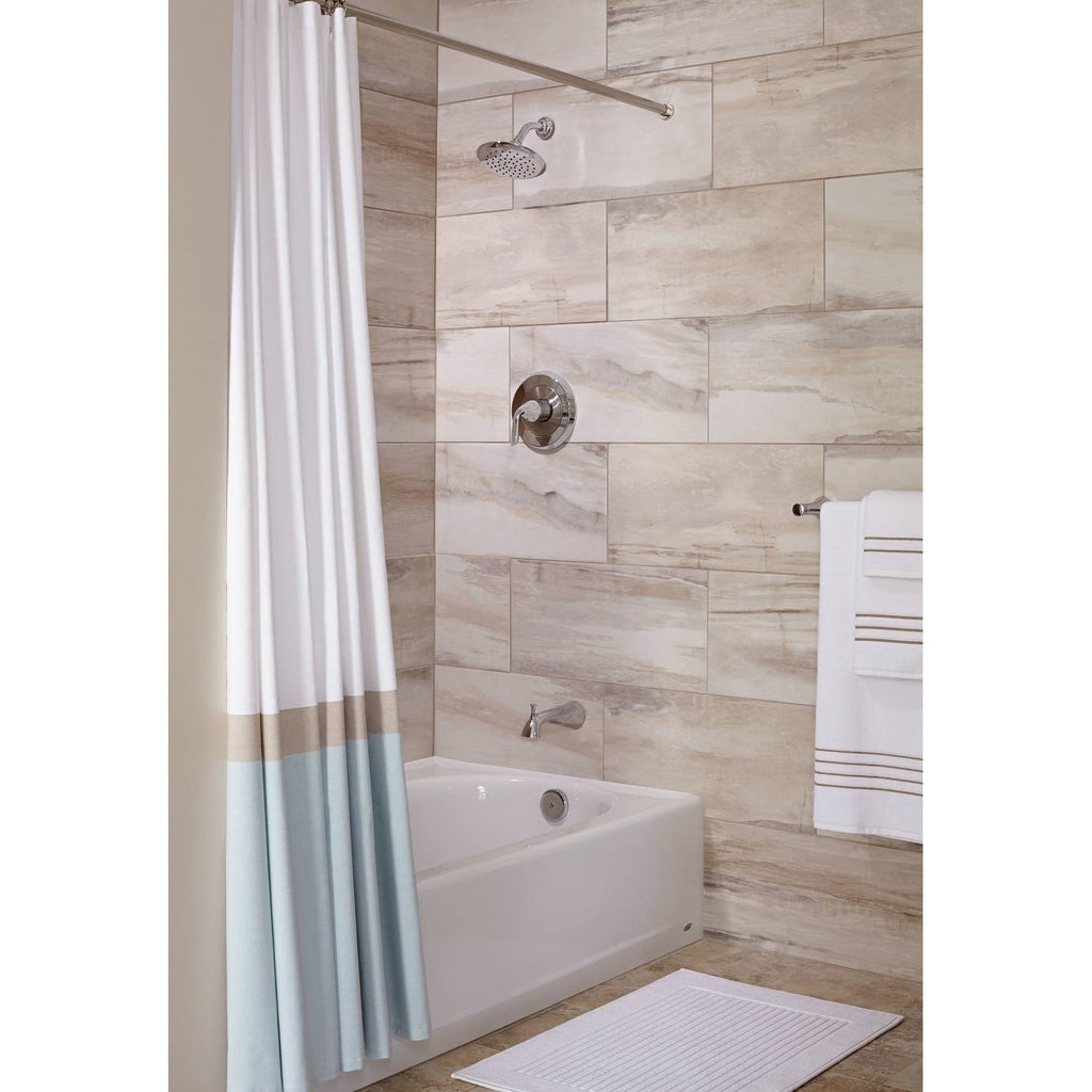 Tub and Shower Trim Package X776