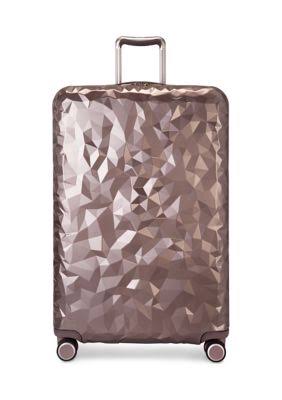 Smoked Topaz Carry on Bag T7028